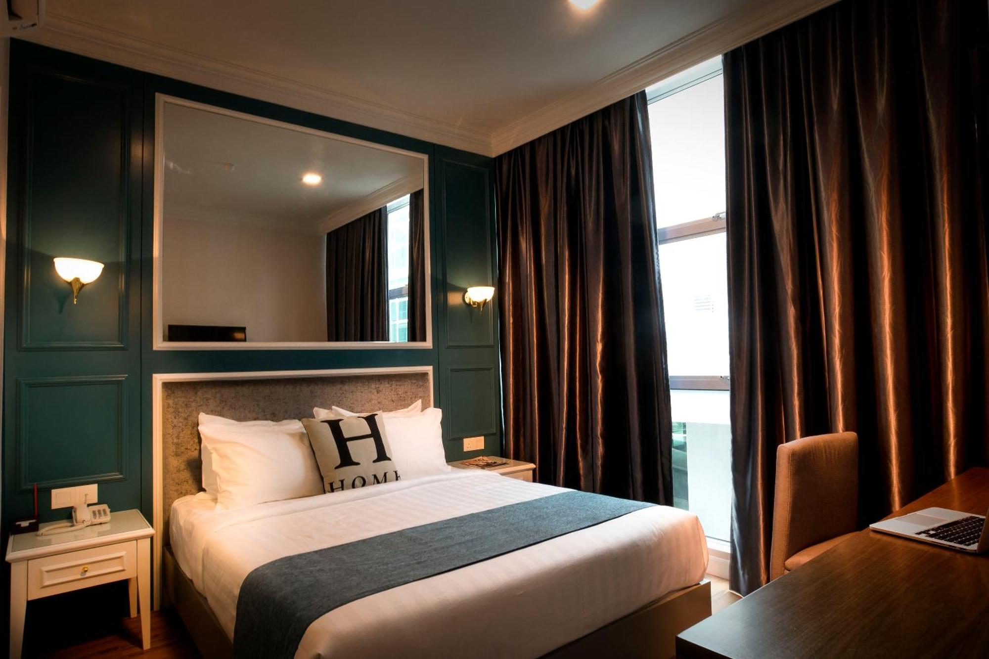 H Boutique Hotel Sri Petaling Kuala Lumpur Room photo