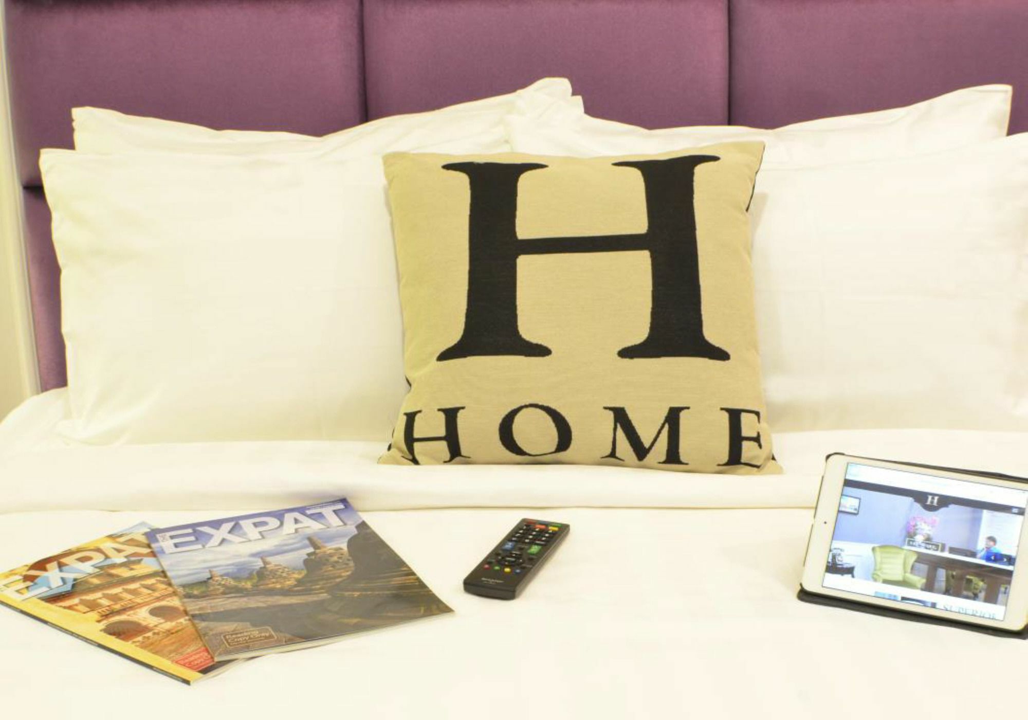 H Boutique Hotel Sri Petaling Kuala Lumpur Exterior photo